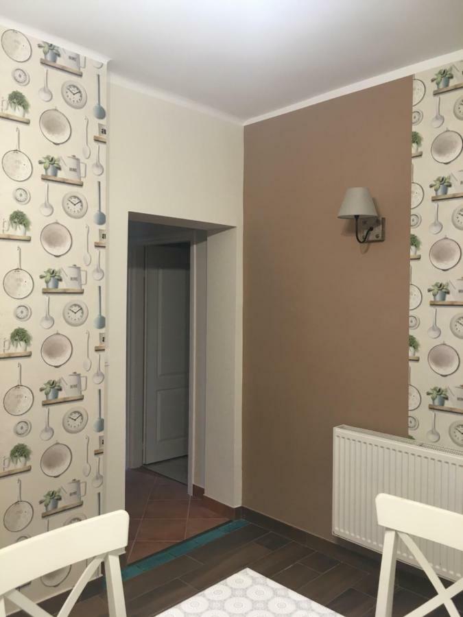 Villa Casa Mia Balatonlelle Esterno foto