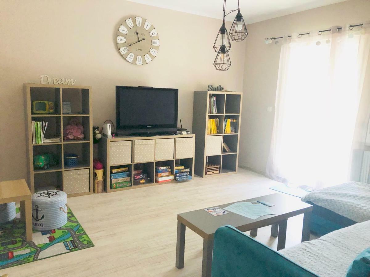Villa Casa Mia Balatonlelle Esterno foto