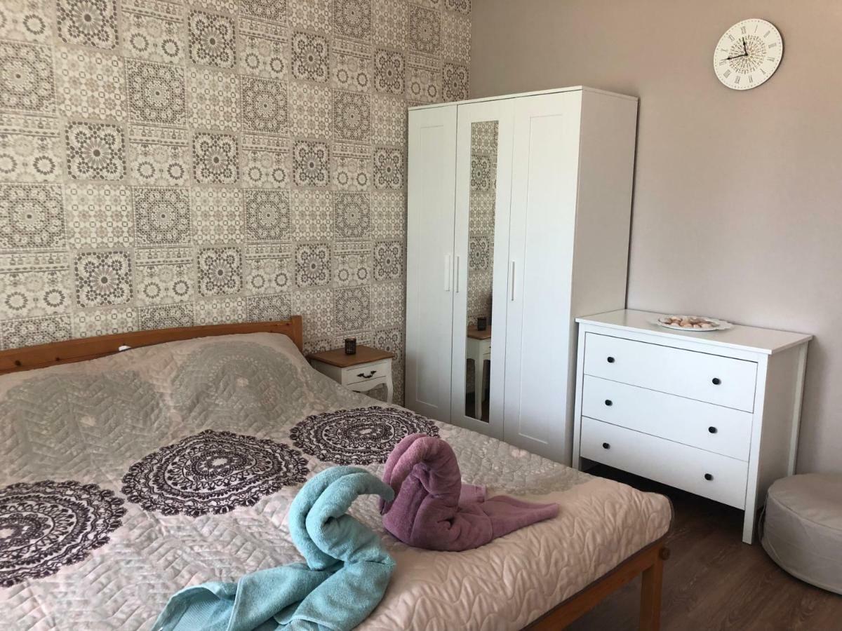 Villa Casa Mia Balatonlelle Esterno foto